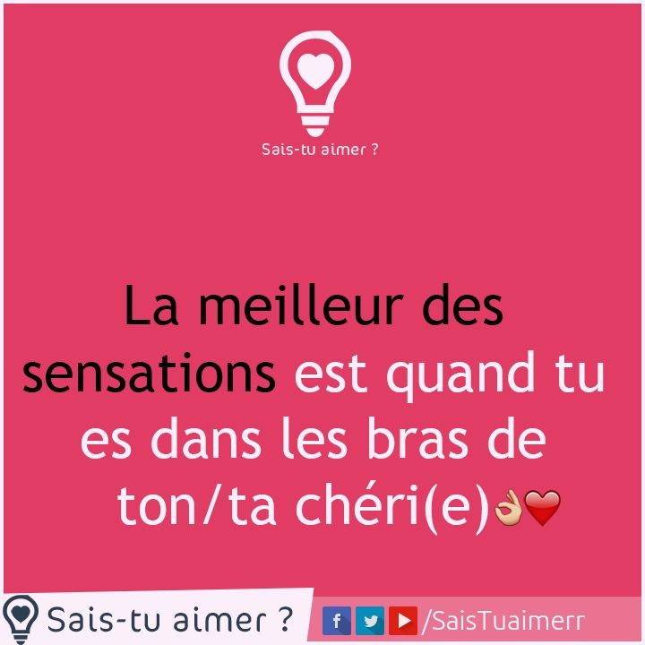 Sais Tu Aimer Citations Votre Source Numero 1 Pour Les Citations Et Proverbes