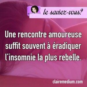 Le Saviez Vous Saviez Vous 2 Amour Sommeil Clairemedium Citations Votre Source Numero 1 Pour Les Citations Et Proverbes