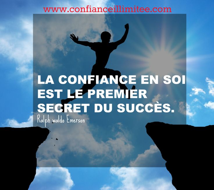 Citations Reussite Succes Confiance Illimitee Par Franck Nicolas Citations Votre Source Numero 1 Pour Les Citations Et Proverbes