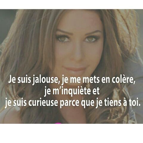 Meilleurs Citations De Jalousie Paroles Amour Amoureux Amoureuse Couple Femme Fille Girl Girls Mec Fi Citations Votre Source Numero 1 Pour Les Citations Et Proverbes