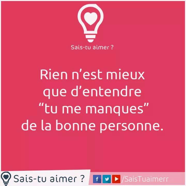 Sais Tu Aimer T Citations Votre Source Numero 1 Pour Les Citations Et Proverbes