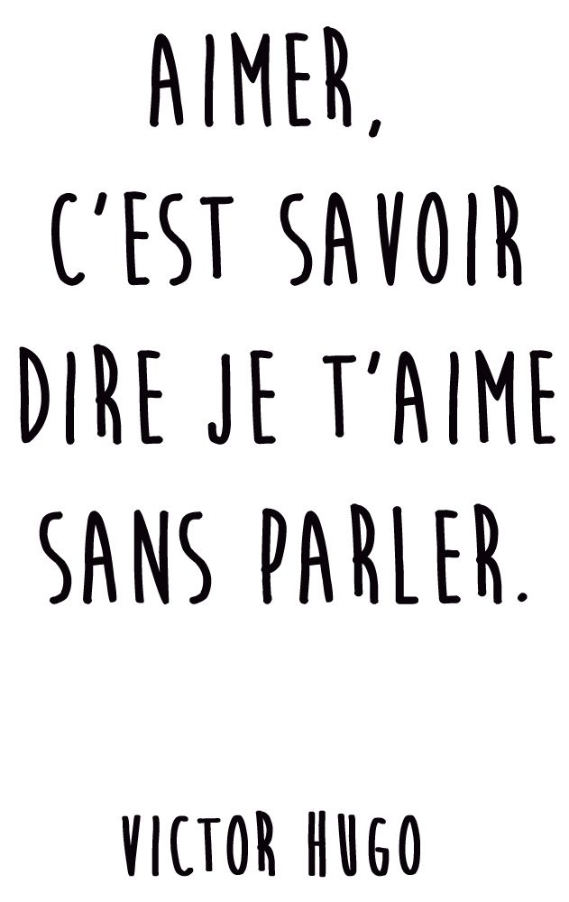 Meilleurs Citations D Amour Aimer C Est Savoir Dire Je T Aime Sans Parler Une Citatio Citations Votre Source Numero 1 Pour Les Citations Et Proverbes