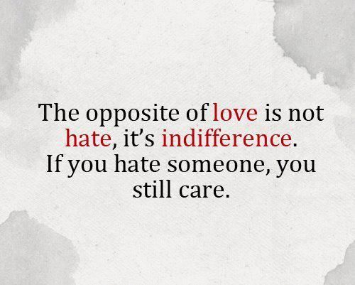 Citations Nouvelle Vie Indifference It Is The Point Where You Really No Longer Care There Is No Longe Citations Votre Source Numero 1 Pour Les Citations Et Proverbes