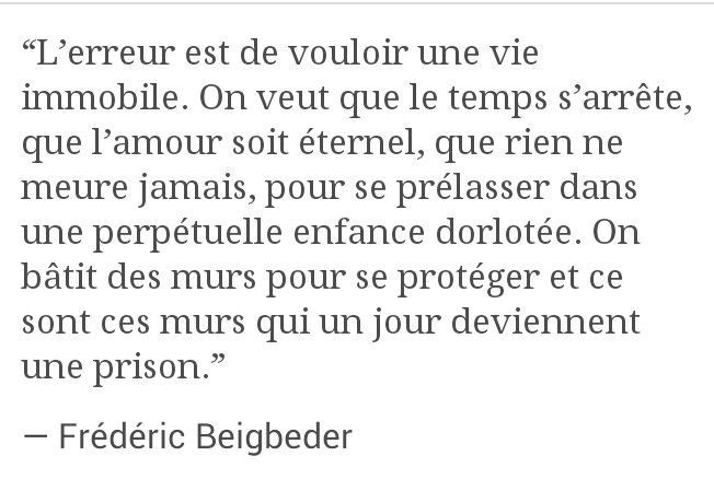 Les Plus Beaux Proverbes A Partager Frederic Beigbeder Citations Votre Source Numero 1 Pour Les Citations Et Proverbes