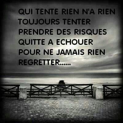 Citations Nouvelle Vie Ne Jamais Regretter Citations Votre Source Numero 1 Pour Les Citations Et Proverbes