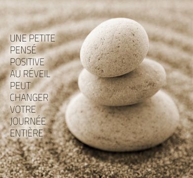 Citations Nouvelle Vie Une Petite Pensee Positive Au Reveil Peut Changer Votre Journ Citations Votre Source Numero 1 Pour Les Citations Et Proverbes