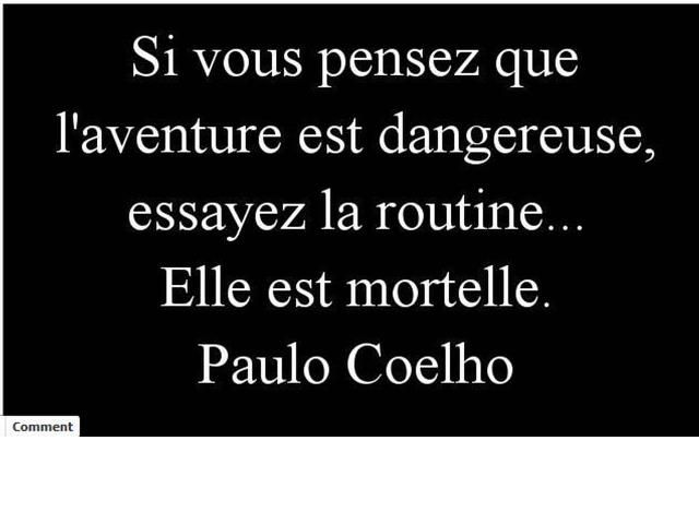 F0250b92defdfee5ebdb3e2708a La Routine Quotes Francais Jpg Citations Votre Source Numero 1 Pour Les Citations Et Proverbes