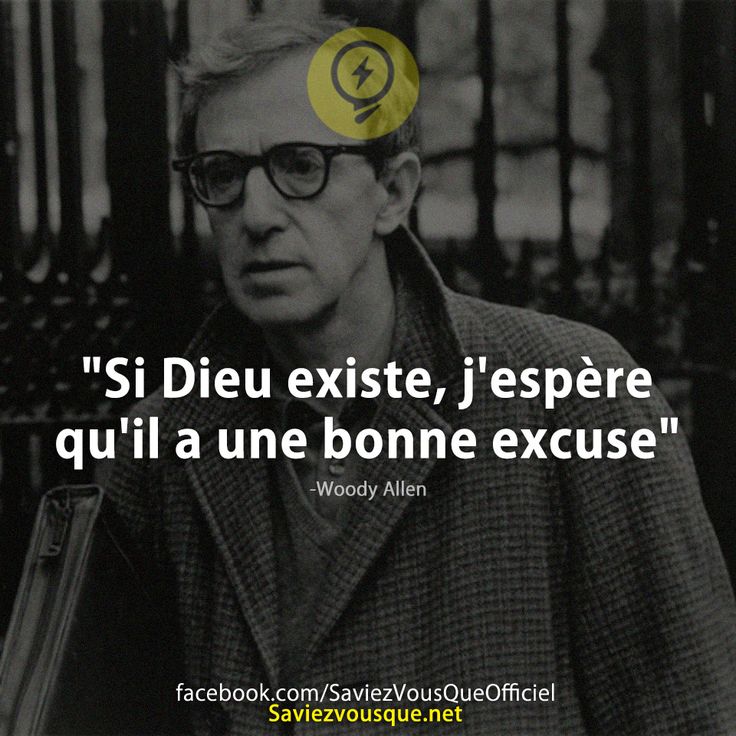 80dfc3f1fe8799b2a Woody Allen Sciences Jpg Citations Votre Source Numero 1 Pour Les Citations Et Proverbes