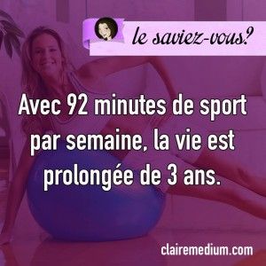 Le Saviez Vous Sport Saviez Vous Clairemedium Citations