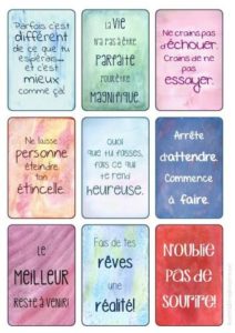 0ecc9f48ec343ee609e462aca8 Citation Bullet Journal Positive Attitude Jpg Citations Votre Source Numero 1 Pour Les Citations Et Proverbes