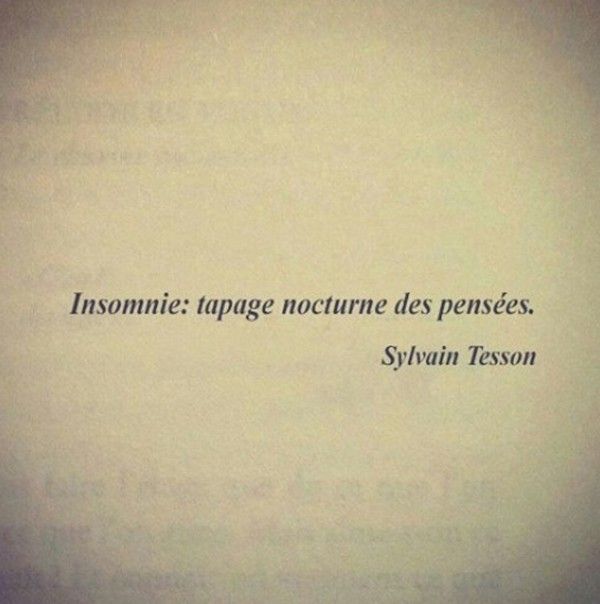 Les Plus Beaux Proverbes A Partager Le Probleme C Est Qu On Ne Peut Pas Appeler La Police Du Sommeil Citations Votre Source Numero 1 Pour Les Citations Et Proverbes