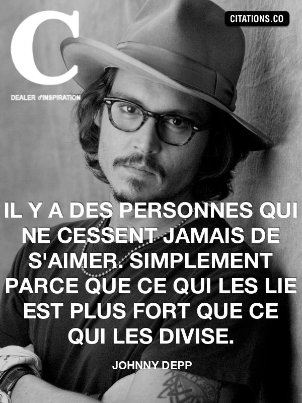 cd55defb4f4ffddfbf Johnny Depp Jpg Citations Votre Source Numero 1 Pour Les Citations Et Proverbes