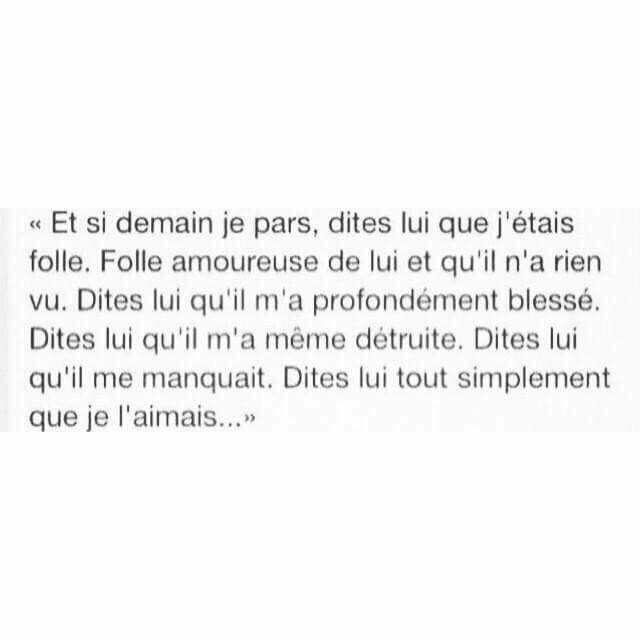 Les Plus Beaux Proverbes A Partager C Est Valable Pour Moi Et Je Suis Un Mec Eperdument Amoureux D Une Nan Citations Votre Source Numero 1 Pour Les Citations Et Proverbes