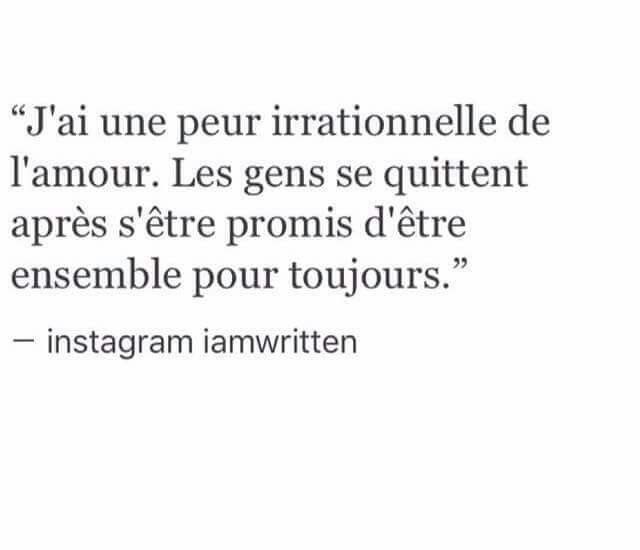 Les Plus Beaux Proverbes A Partager Ne Plus Tomber Amoureuse Vis Ta Vie Profite Et Quand Ce Sera Le Moment Tu Po Citations Votre Source Numero 1 Pour Les Citations Et Proverbes