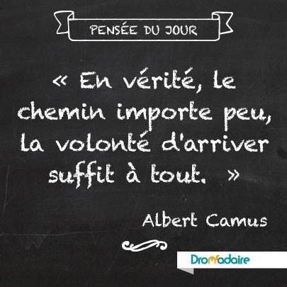E4ead9ad7d Citation Albert Camus French Quotes Jpg Citations Votre Source Numero 1 Pour Les Citations Et Proverbes
